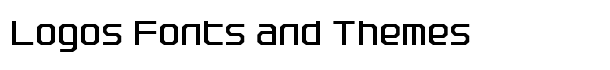 TRACEROUTE font logo