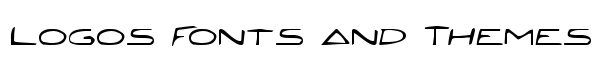 Jetta Bold font logo