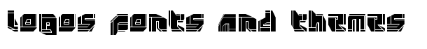 NeoPangaia[p2] font logo