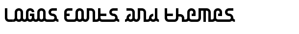 canstop font logo