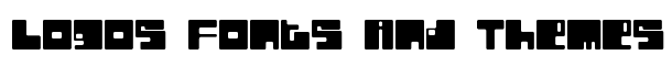 BN Intaglios font logo