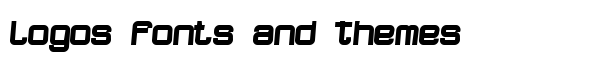 dopenakedfoul phatrelaxed font logo