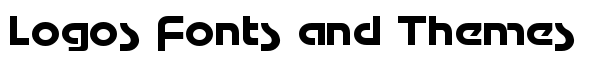 Mottek Normal font logo