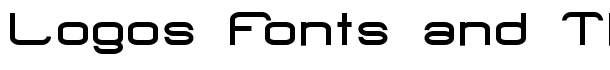 MicroMieps Phat font logo