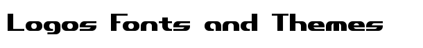Dynamic BRK font logo