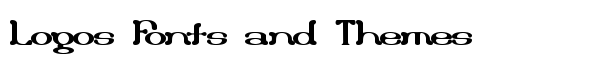 Draggle (BRK) font logo