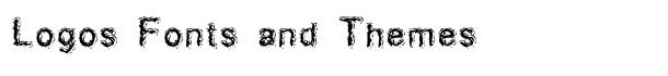 AcidDreamer font logo