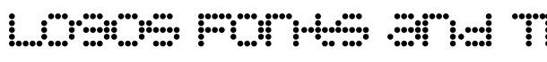 URLYbird font logo