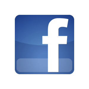 Facebook Icon Vector vector