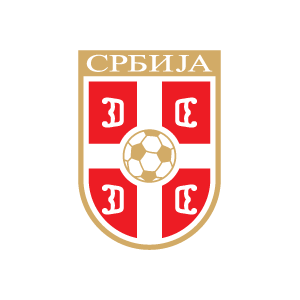 Football Association of Serbia 2007 vector logo