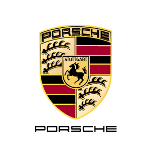 Porsche on Porsche Vector Logo In Ai Eps Vector Format Browse To See More Porsche