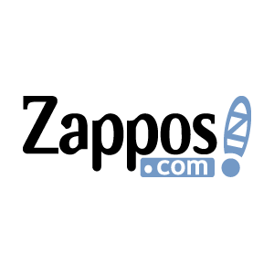 ZAPPOS.com vector logo (AI EPS) | HD icon - Resources for web ...