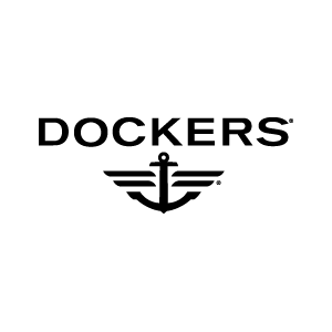 DOCKERS vector logo