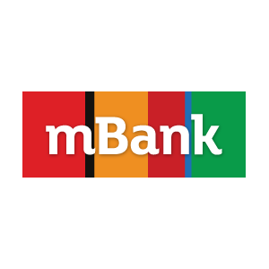 mBank 2013 vector logo
