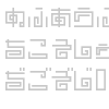 hnoodle font