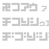 D3 Superstructurism Kat_In font