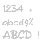 Stylo Bold font