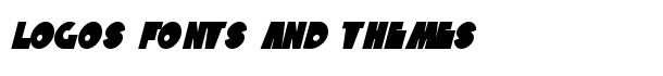 SF Tattle Tales Bold Italic font logo