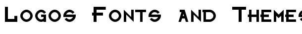 Sharon Apple Normal font logo