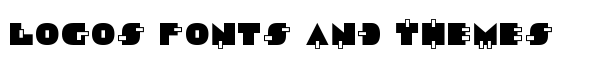 Video Star font logo
