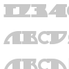 MyGalSwoopyNF font