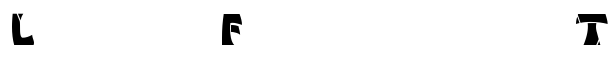 Odishisw font logo