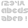 Kovacs Spot font