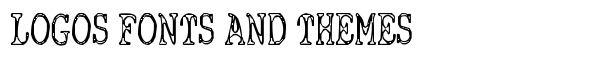 Cyanide Breathmint font logo