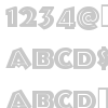 TroglodyteNF font