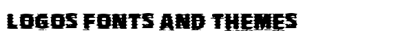 VTVBadJudgement font logo