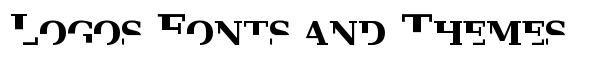 Veru Serif font logo