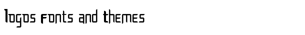 Sliver font logo