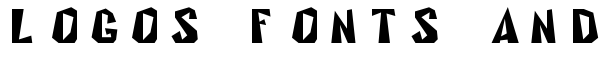 Rublik font logo