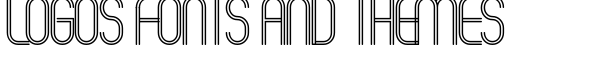 Root font logo