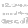 Hooper dooper font