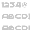 JunebugStompNF ExtraBold font