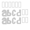 Massive Headache font