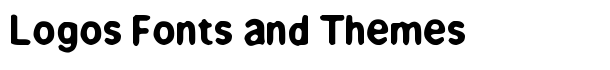 Beppofet font logo
