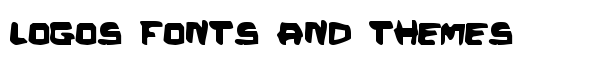 Kalystérine font logo