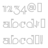 BooMeringueNF font