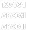 VinnieBoomBahNF font