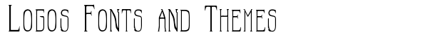 Hellraiser SC font logo