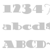 GuinnessExtraStout font