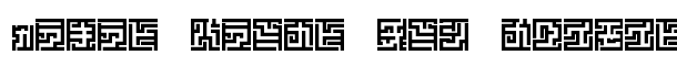 Z_tUBBAnomal font logo