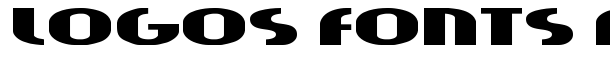 fatboy font logo