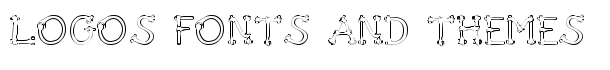 Get A Grip Novelty font logo