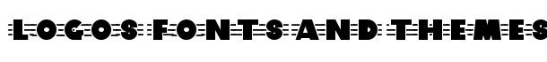 TiltAWhirl font logo