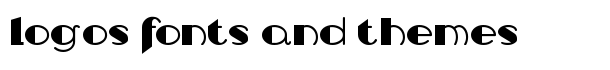 NipAndTuck font logo