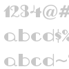 NipAndTuck font