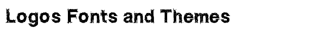 WC ROUGHTRAD Bta Bold font logo